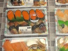 -争鲜回转寿司(东方银座店)