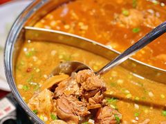 -满堂春特色餐馆