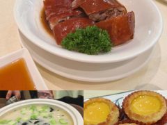 -兴悦酒家(环市东路店)