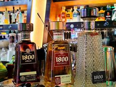 -Famous肥猫墨西哥音乐餐吧(五棵松华熙LIVE店)