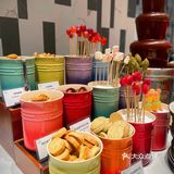 五星级🌟自助海鲜盛宴丨粤海喜来登酒店