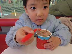 -DQ·蛋糕·冰淇淋(通州万达店)