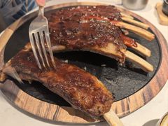 -墨纪Mojí墨西哥餐厅(官舍店)