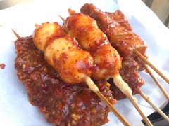 -辽B·小串(总店)