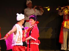 -陕北民歌大舞台