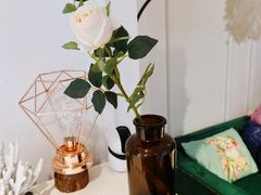 -JF Garden(渔人码头店)