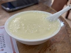 -沙湾姜埋奶(兴新包店)