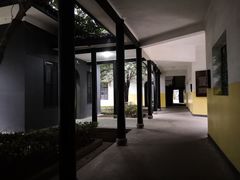 -湖南省立第一师范学校旧址