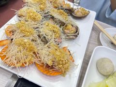 -船奇蒸汽海鲜·闽菜(八市海鲜总店)