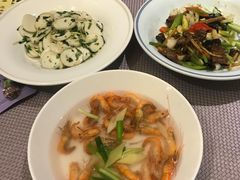 -南山饭店(阳明古镇店)