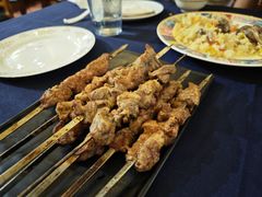 -伊带伊路新疆美食府(呼家楼店)