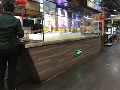 -渔娘渔家丹东海鲜(东直门店)