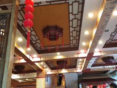 大堂-老雒阳面馆·水席(定鼎门店)