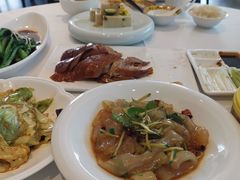 -惠丰堂饭庄(北洼路店)