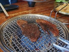 -红小姐的烤肉店(西三旗店)