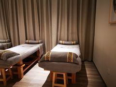 -永元堂养生会馆(祈福店)