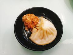 -食惠里小笼包面馆(越秀店)