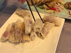 -山外山菜馆(玉泉路店)