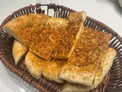 -马尔龙新疆饭店·清真(长青路店)