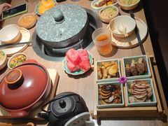 -蘑界·野生菌火锅(深业上城店)