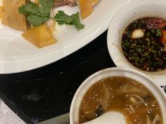 -新南华大酒店(长寿店)
