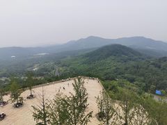 -牛首山文化旅游区