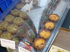 -祥禾饽饽铺·中式糕点(北京来福士店)