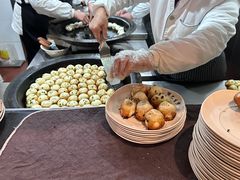 -哑巴生煎(临顿路店)