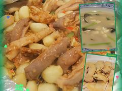 -至潮餐厅精致粤菜·活鲈鱼·走地鸡(珠江新城店)