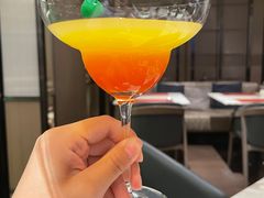 -武汉厨房自助餐厅·武汉卓尔万豪酒店