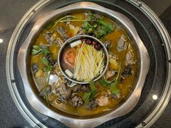 -黑河坝泡姜鸡贡椒鱼(贾旗路店)