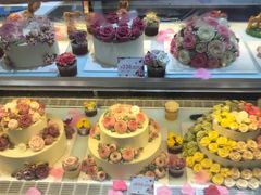 -BONCAKE裱花蛋糕(万象汇店)