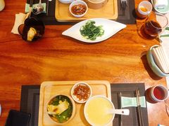 -王府茶宴(大观园总店)
