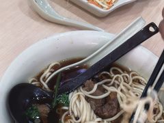 -李先生牛肉面大王(营口大润发店)