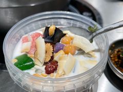 -椰庭·椰子鸡·创意玩家(晶耀前滩店)