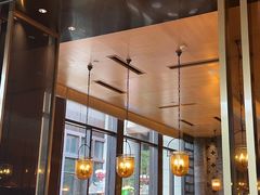-西安凯悦酒店-自助餐厅·海鲜·烧烤
