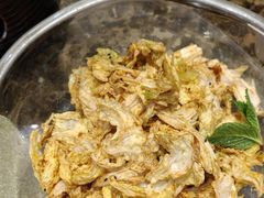 -老铺烤鸭(宝鸡店)