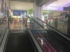 -港澳广场购物中心