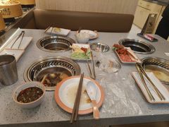 -喜味涮自助小火锅(广州东圃天河城店)