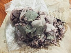 -小辫子羊肉面馆(周东店)