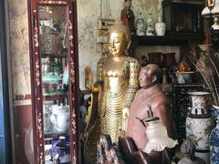 -马六甲鸡场街