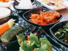 -杀猪天·韩国烤肉(总店)