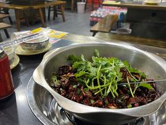 -天治宣·野椒鸡(龙头寺总店)
