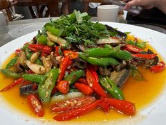 -飞虹鱼馆(春华路店)