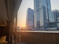 -北京千禧大酒店