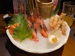 -和彩放题餐厅(酒仙桥店)