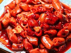 -如我美食(达道社区店)