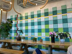 -Green Option(官舍店)