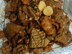 -大眼锅贴水饺(河东店)