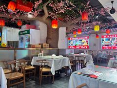 -鑫裕园三个拿手菜(白堤路店)